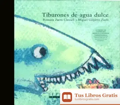 Descargar Tiburones De Agua Dulce