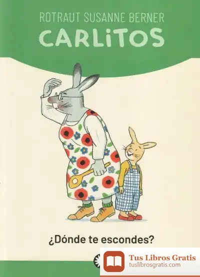 Descargar Carlitos Donde Te Escondes