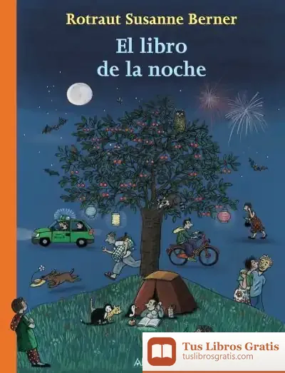 Descargar El Libro De La Noche