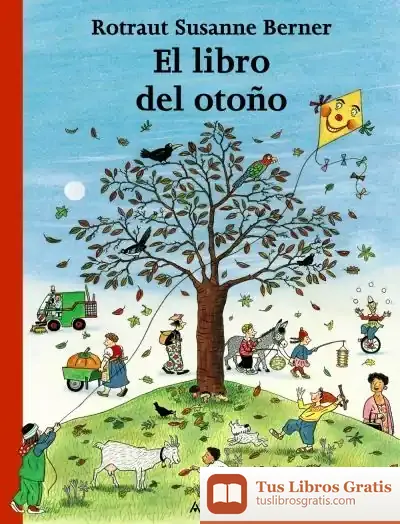 Descargar El Libro Del Otoño