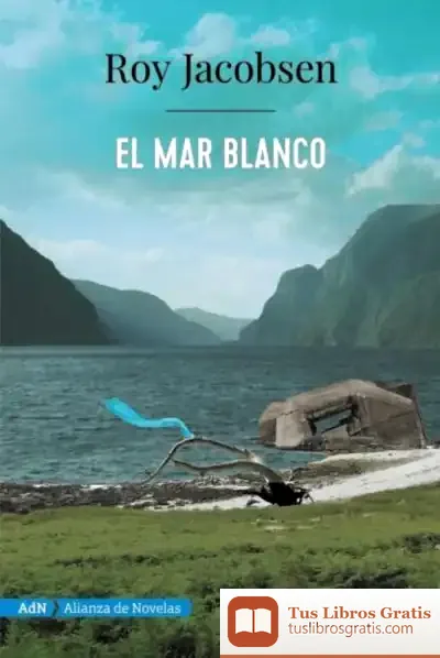 Descargar El Mar Blanco (Adn)