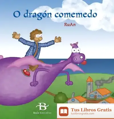 Descargar O Dragón Comemedo