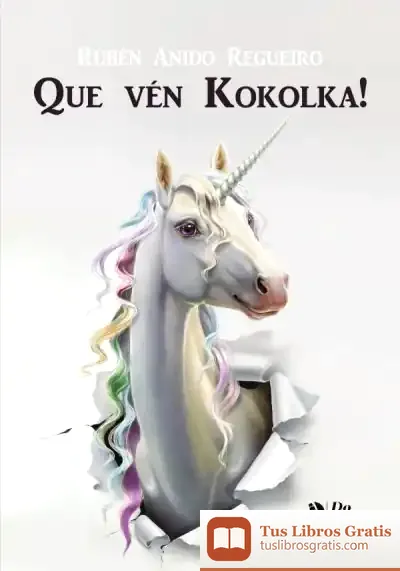 Descargar Que Vén Kokolka