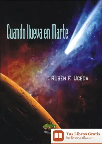 Descargar Cuando Llueva En Marte