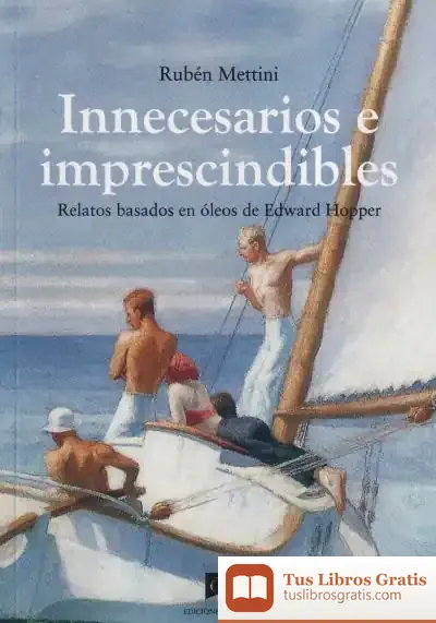 Descargar Innecesarios E Imprescindibles