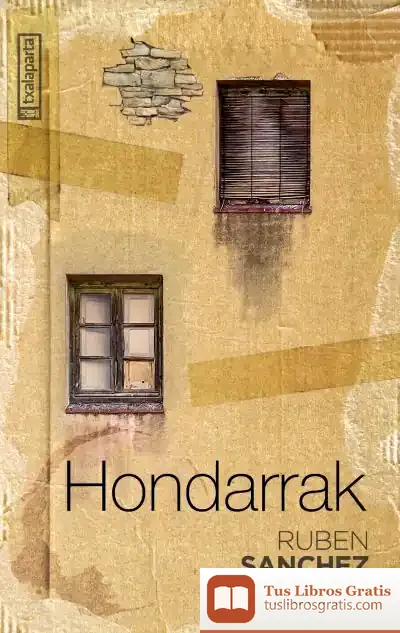 Descargar Hondarrak