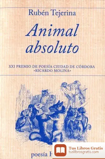 Descargar Animal Absoluto