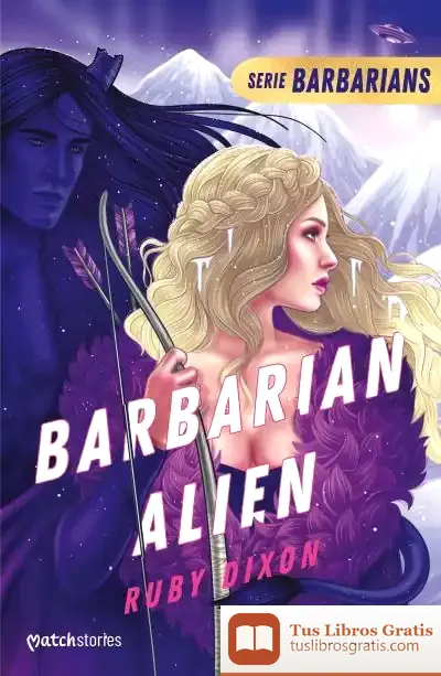 Descargar Barbarian Alien
