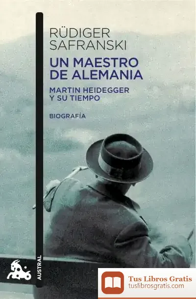 Descargar Un Maestro De Alemania