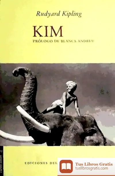 Descargar Kim