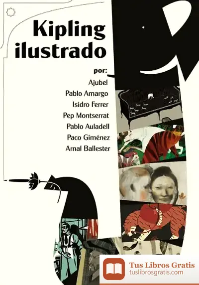 Descargar Kipling Ilustrado