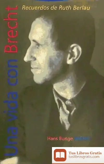 Descargar Una Vida Con Brecht
