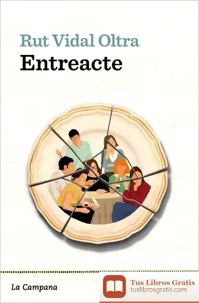 Descargar Entreacte de Rut Vidal Oltra