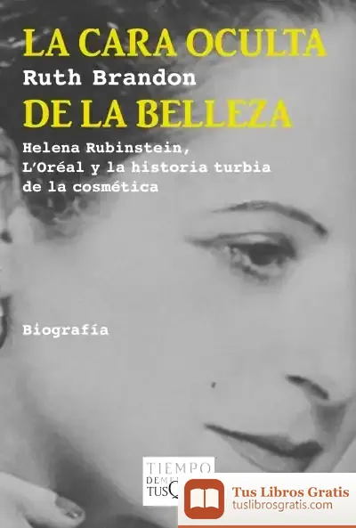 Descargar La Cara Oculta De La Belleza