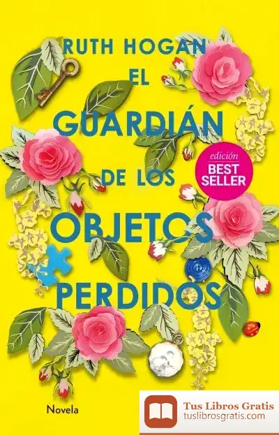 Descargar El Guardián De Los Objetos Perdidos