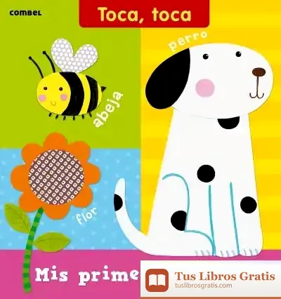 Descargar Mis Primeras Palabras