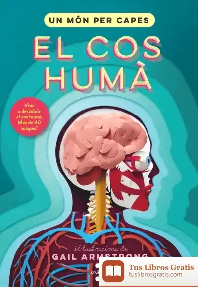 Descargar C-Un Mon Per Capes: Cos Huma