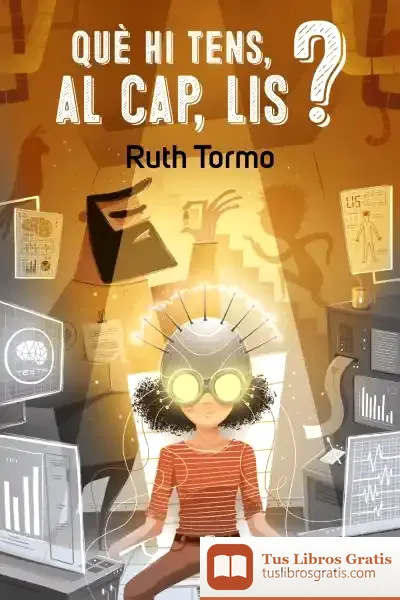 Descargar Què Hi Tens Al Cap, Lis?