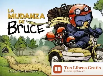 Descargar La Mudanza De Bruce
