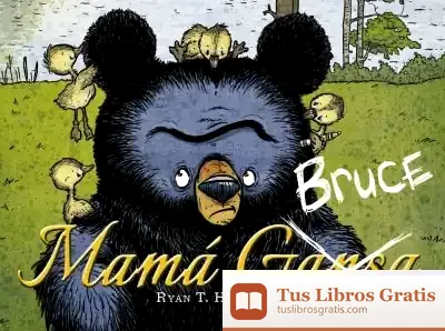 Descargar Mamá Bruce