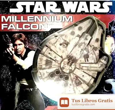 Descargar Millennium Falcon