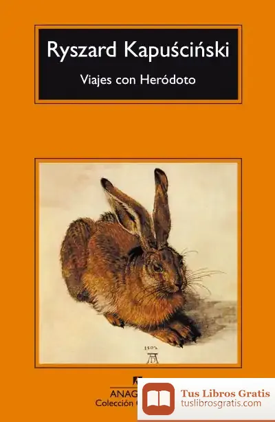Descargar Viajes Con Heródoto de Óscar García Sierra