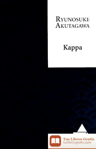 Descargar Kappa