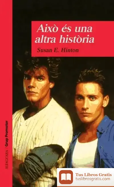Descargar Això És Una Altra Historia - Gerp. Promotor