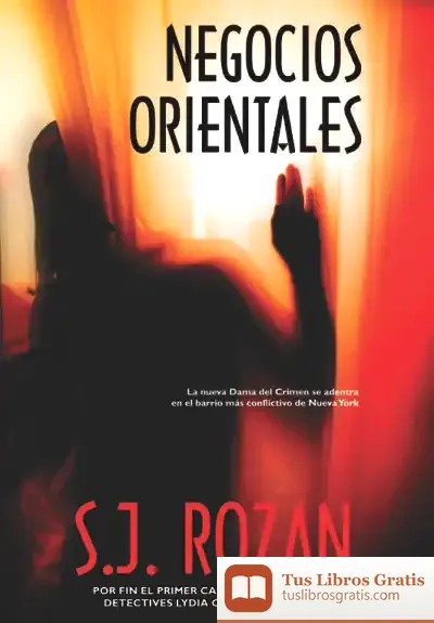 Descargar Negocios Orientales