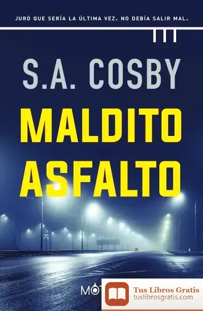 Descargar Maldito Asfalto