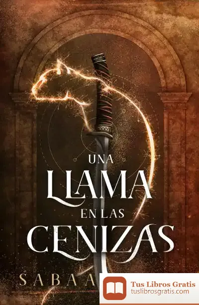 Descargar Una Llama En Las Cenizas