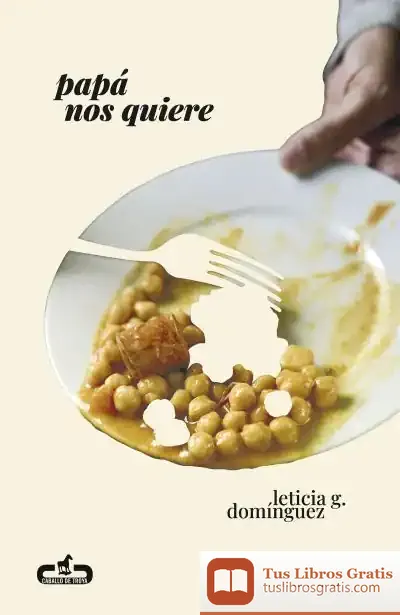 Descargar Papá Nos Quiere