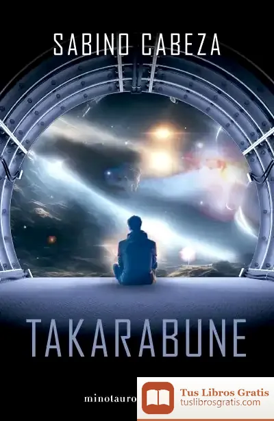 Descargar Takarabune