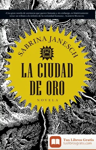 Descargar La Ciudad De Oro