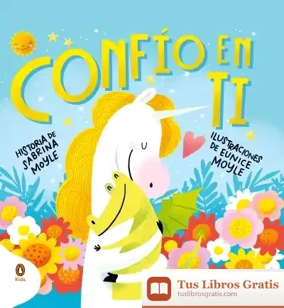 Descargar Confío En Ti