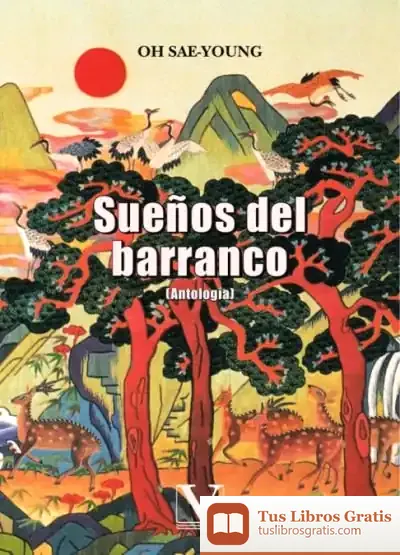 Descargar Sueños Del Barranco de Altan