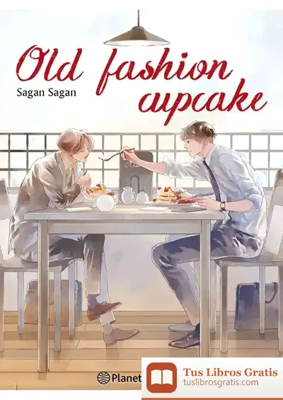 Descargar Old Fashion Cupcake