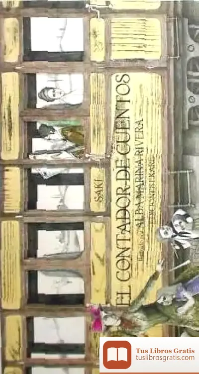 Descargar El Contador De Cuentos