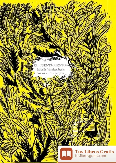 Descargar El Cuentacuentos