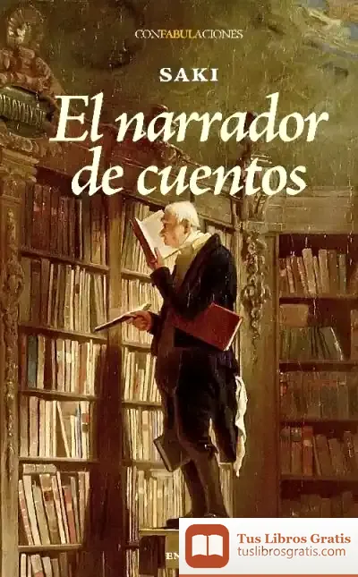 Descargar El Narrador De Cuentos