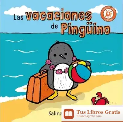 Descargar Las Vacaciones De Pingüino