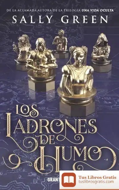 Descargar Los Ladrones De Humo