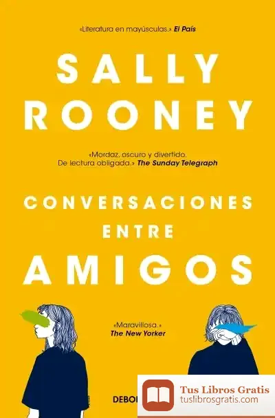 Descargar Conversaciones Entre Amigos