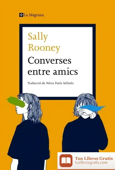 Descargar Converses Entre Amics