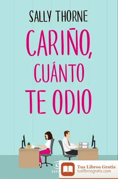 Descargar Cariño, Cuánto Te Odio