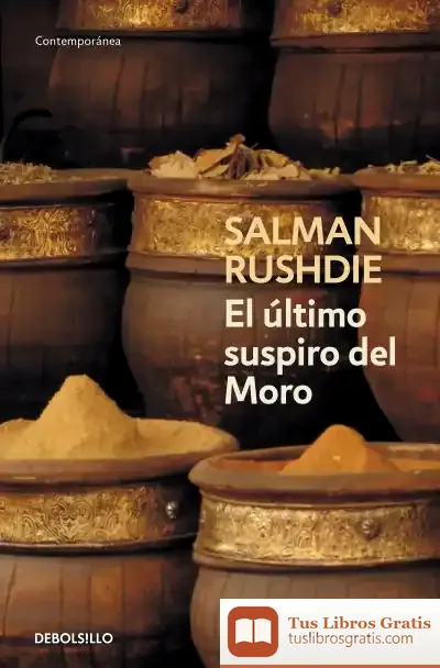 Descargar El Último Suspiro Del Moro de Salman Rushdie