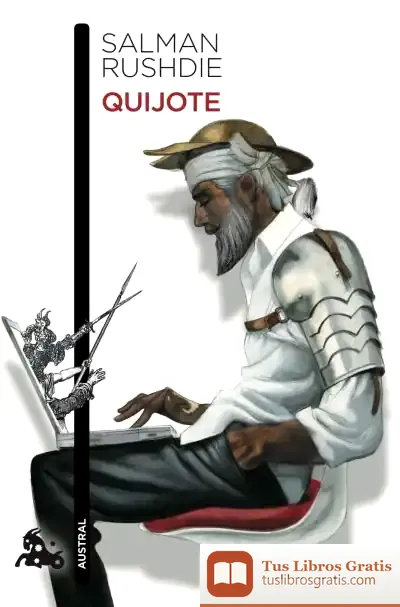 Descargar Quijote