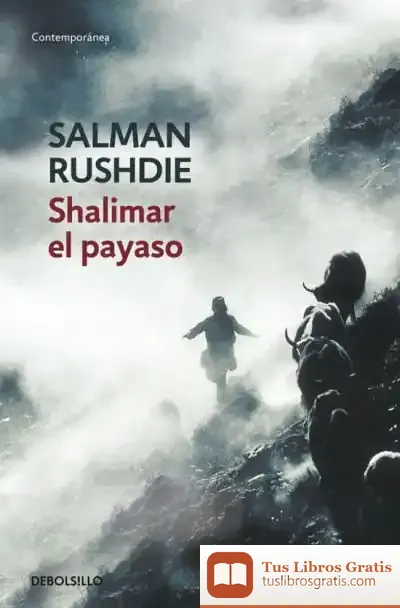 Descargar Shalimar El Payaso de Salman Rushdie