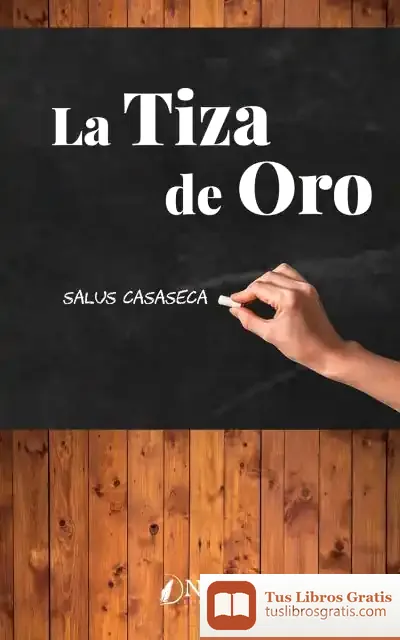 Descargar La Tiza De Oro