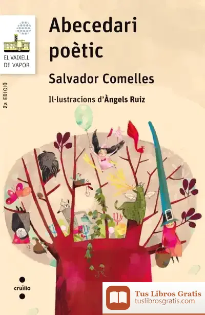 Descargar Abecedari Poètic